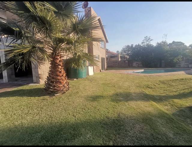 4 BEDROOM HOUSE FOR SALE IN LINMEYER